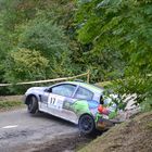 Rallye des Bauges