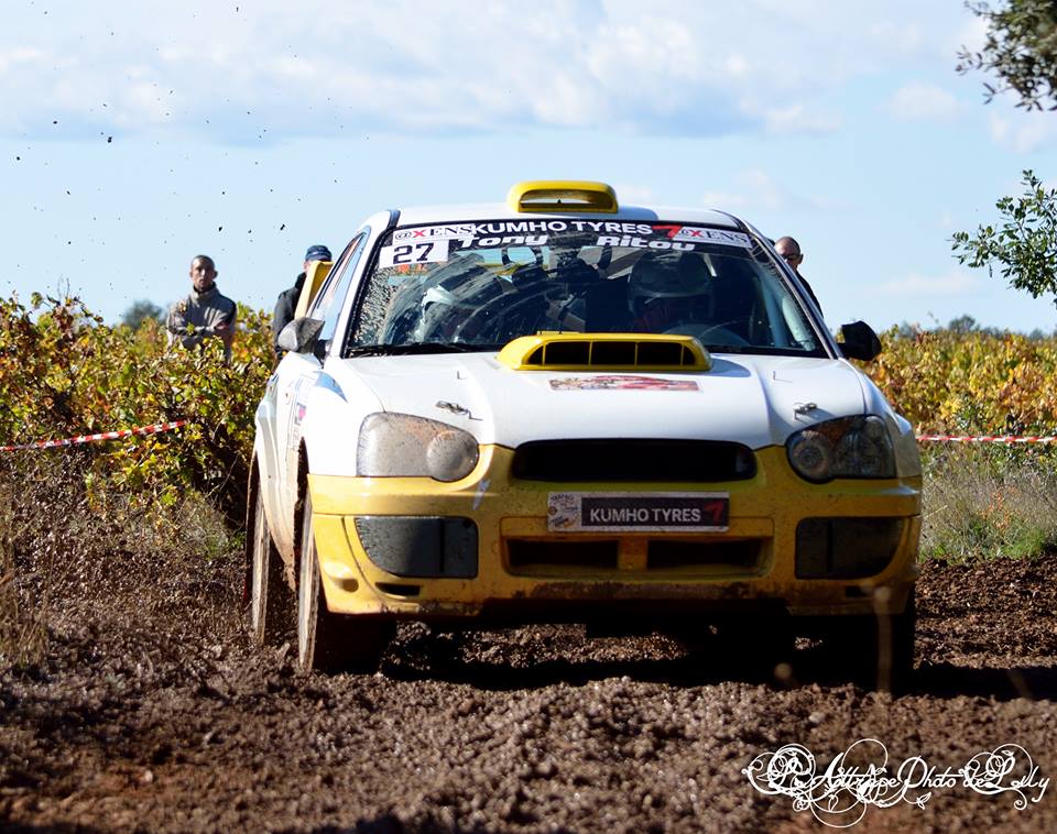 Rallye des Terres de Vaucluse 2013 (3)