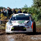 Rallye des Terres Vaucluse 2013