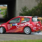 Rallye Deutschland '04 - CITROÉN C2 Super1600