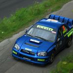 Rallye Deutschland '04 - SUBARU Impreza WRC