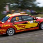 Rallye Deutschland 2007