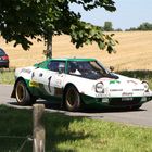 Rallye Deutschland 2010 WM- Lauf_Historische Fahrzeuge_Lancia Stratos