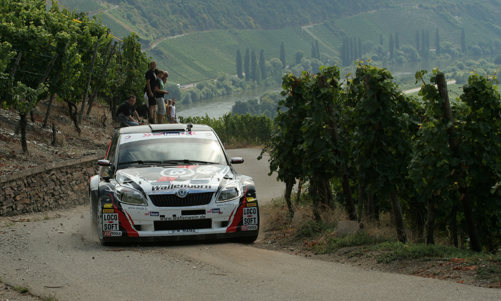 Rallye-Deutschland 2012 (DM) - 02