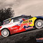 Rallye Deutschland 2012 / Panzerplatte