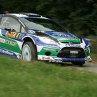 Rallye-Deutschland 2012 (WRC) - 01