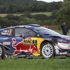 Rallye Deutschland 2017