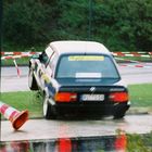 Rallye Dodenhof Crash