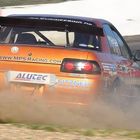 Rallye-Drifter...