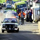 Rallye du Condroz 2014