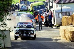 Rallye du Condroz 2014