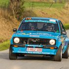 Rallye du Condroz 2018 Stage 1 Ben-Ahin Part III