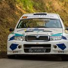 Rallye du Condroz 2018 Stage 1 Ben-Ahin Part IX