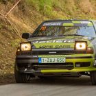 Rallye du Condroz 2018 Stage 1 Ben-Ahin Part VII