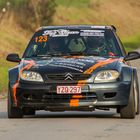 Rallye du Condroz 2018 Stage 1 Ben-Ahin Part VIII