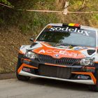 Rallye du Condroz Stage 1 Ben-Ahin Part X