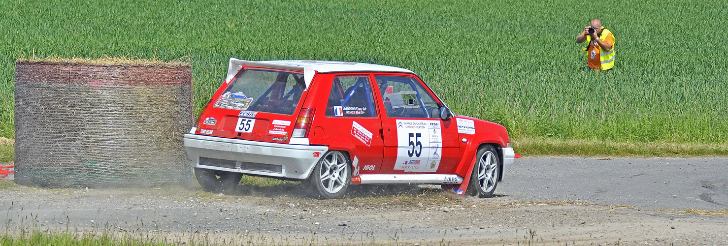 rallye du marquenterre a rue (80) (3) suite ...!