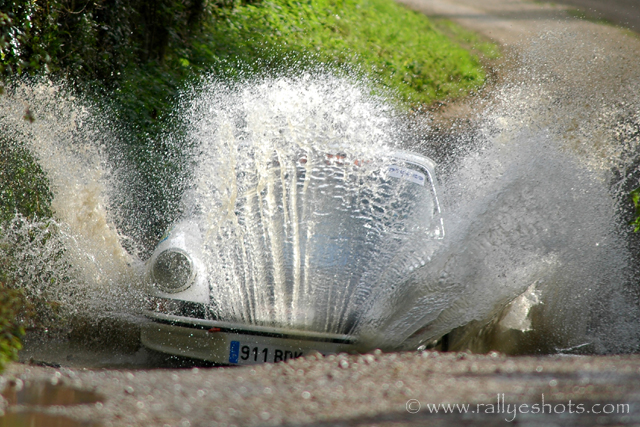 Rallye du Touquet