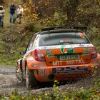 Rallye du Vallais 2012