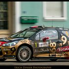 Rallye Elsass