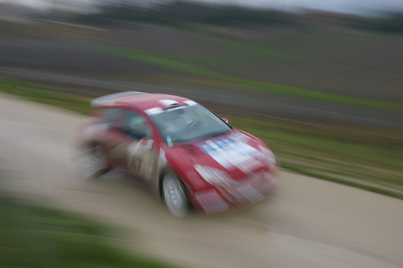 Rallye Epernay 2006-2