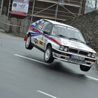 Rallye Erzgebirge 2010