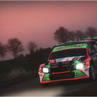 Rallye Erzgebirge 2025 #2