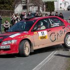 Rallye Erzgebirge