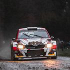 Rallye Erzgebirge "ERZE" 2023