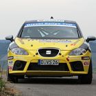 Rallye-Exote aus Spanien