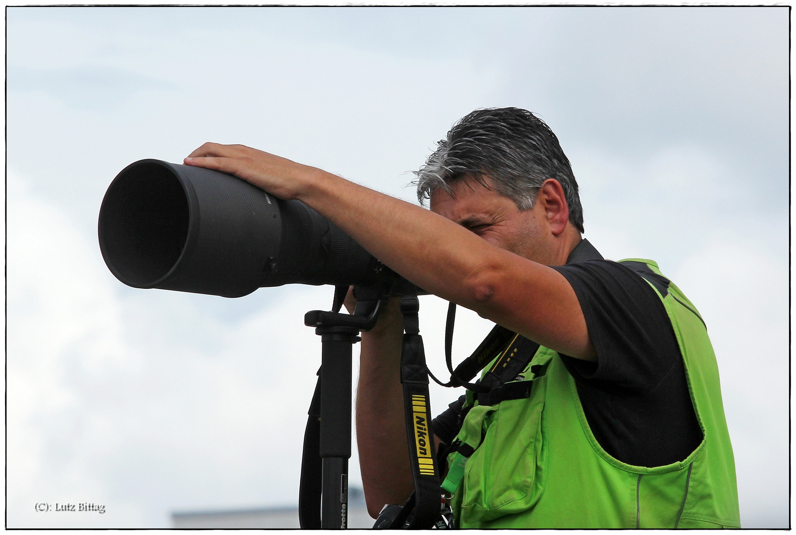 Rallye-Fotograf