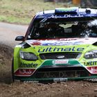 Rallye Frankreich 2010