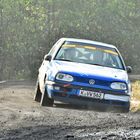 Rallye-Golf 