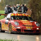 Rallye GT3 