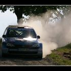 Rallye Impressionen