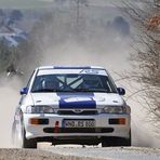 Rallye Kempenich 2011