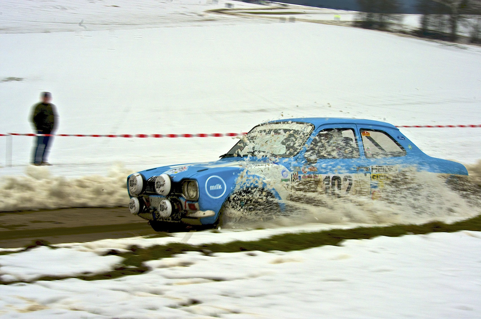 Rallye Kempenich 2013