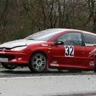 Rallye Kempenich #32 WP1