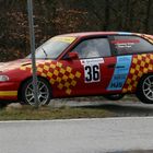 Rallye Kempenich #36 WP1