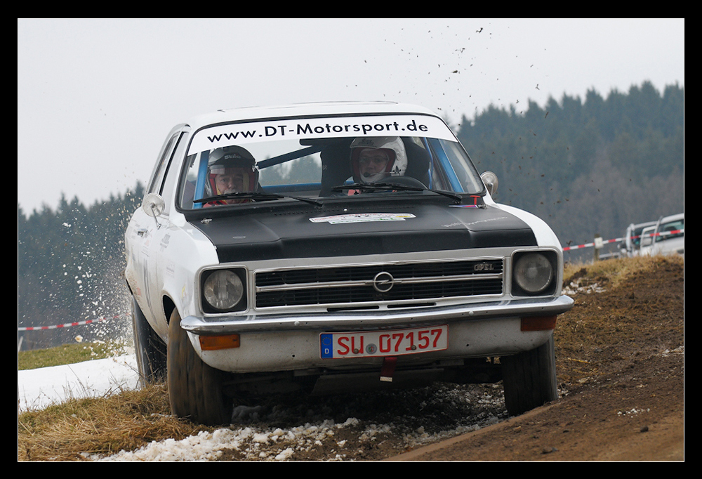 Rallye Kempenich I