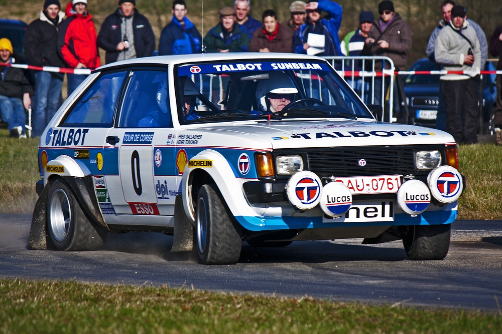 Rallye Köln Ahrweiler 2011 (2)