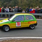 Rallye Köln Ahrweiler 2011 ruft ! - Vorschau aus 2005 ... Mario Fuchs