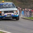 Rallye Köln-Ahrweiler 2014