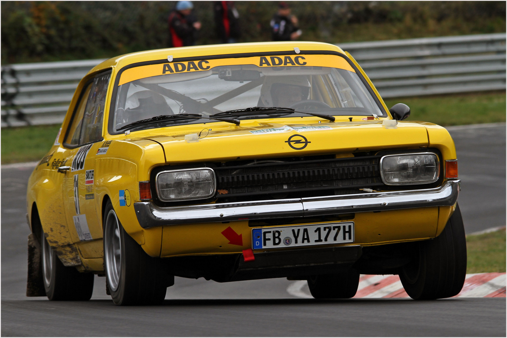 " Rallye Köln Ahrweiler 2014 "