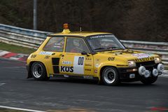 Rallye Köln-Ahrweiler 2015