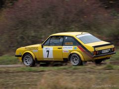 Rallye Köln-Ahrweiler