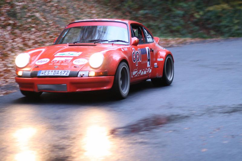 Rallye Köln -Ahrweiler