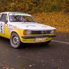 Rallye Köln Ahrweiler November 2007 #10