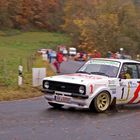 Rallye Köln Ahrweiler November 2007 #9