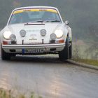 Rallye Köln Ahrweiler, Porsche 911